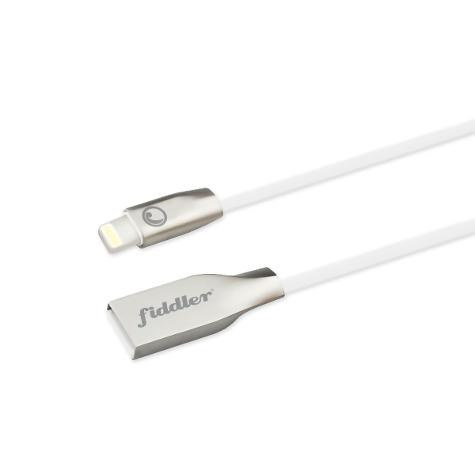 CABLE LIGHTING A USB PARA IPHONE