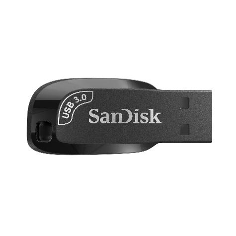 SANDISK PENDRIVE USB ULTRA SHIFT 3.0 - 128GB