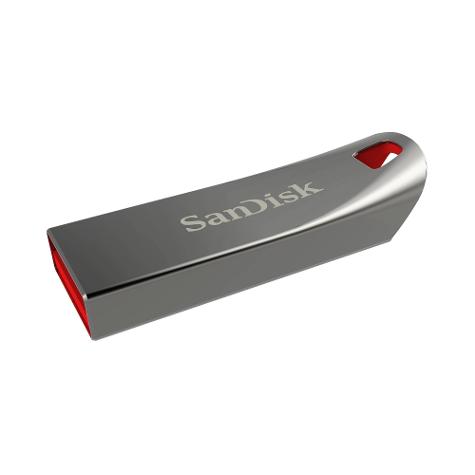 PENDRIVE USB CRUZER METAL - 32GB